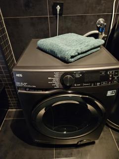 Våg Helgeland - G2 - Leilighet 60 m2 - 1