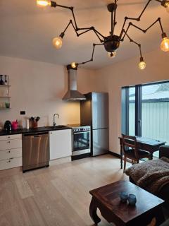 Våg Helgeland - G2 - Leilighet 60 m2 - Alstahaug - 9