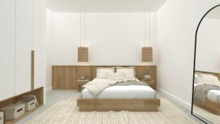 Parousia Luxury Apartments - Kampos - 6