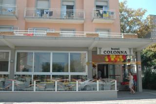 Hotel Colonna - Rimini - 9