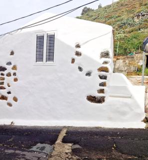 Casa La Gordita - El Pinar de El Hierro - 2
