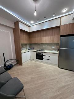 Sea View Amazing Apartment - Baku - 9