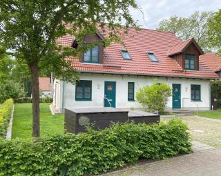 Ferienhaus Igel - Burg - 0