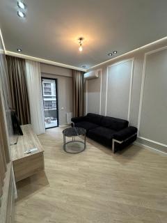 Sea View Amazing Apartment - Baku - 7