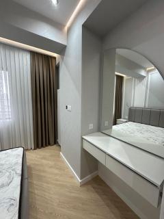 Sea View Amazing Apartment - Baku - 5