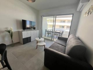 Panaréa Cieu - Valras-Plage - 4