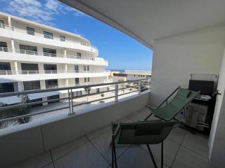 Panaréa Cieu - Valras-Plage - 3