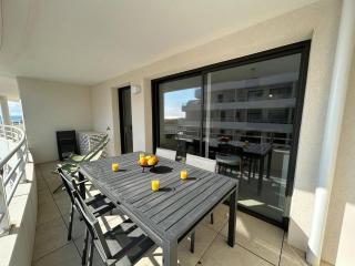 Panaréa Cieu - Valras-Plage - 6