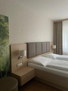 OptimaMed Gesundheitsresort Bad Wimsbach - Bad Wimsbach-Neydharting - 3