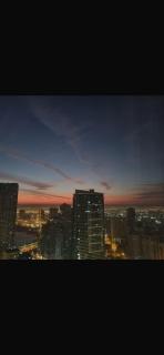 Luxury apartment with sea view, gym and pool! - 8