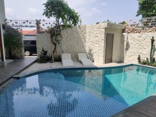 HŌM CoLiving Studio Room - Kerobokan - 7