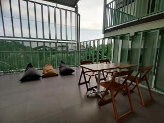 HŌM CoLiving Studio Room - Kerobokan - 6