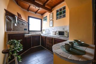 La Casa del Nocciolo - Capranica - 9