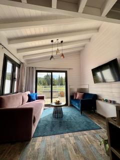 Casa de Madera - Pavliani - 1