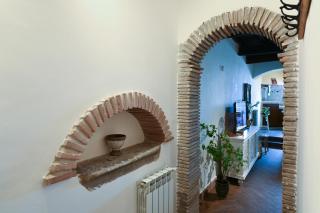 La Casa del Nocciolo - Capranica - 8