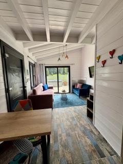 Casa de Madera - Pavliani - 2