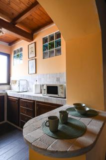 La Casa del Nocciolo - Capranica - 2