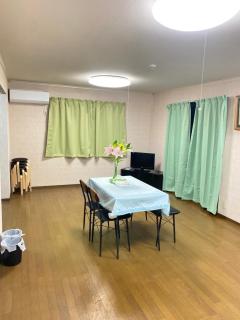 高島市一棟貸切 Biwa Lake琵琶湖 徒歩5分 大人数でご利用だとお得連泊がお得BBQ可能自転車無料利用可 - Takashima - 1