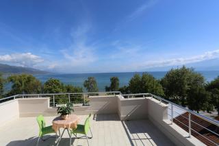 Guesthouse Bimbli - Pogradec - 9