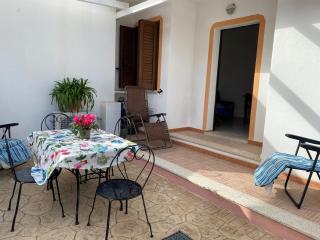 Residenza Sa Conzola - Cala Liberotto - 1