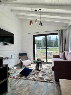 Casa de Madera - Pavliani - 8