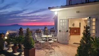 Hotel Dania - Sorrento - 0