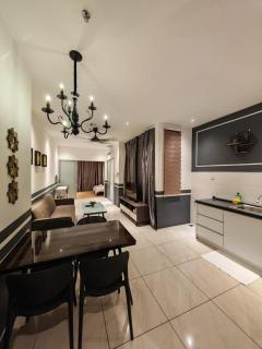 Houno By Bremo ITCC Plum - Penampang - 8