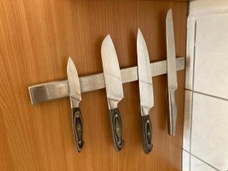Charmante Altbauwohnung - Steyr - 2
