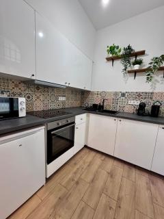 Ráday Boutique Apartment - Budapest - 3