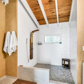 Dream villa, 8 bedrooms, luxurious swimming pool - Cruz Bay - 2