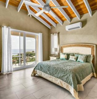 Dream villa, 8 bedrooms, luxurious swimming pool - Cruz Bay - 1