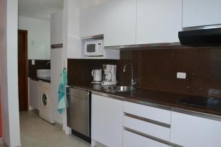Caribbean Beachfront Apartment In Margarita Island - La Loma - 8