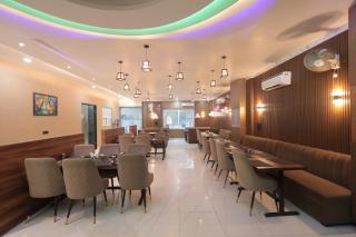 The Vrindavan Inn - Vrindāvan - 9