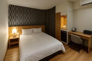 Chillax Inn 知樂愛河館 - Kaohsiung - 1