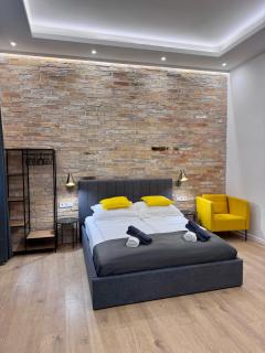 Ráday Boutique Apartment - Budapest - 4