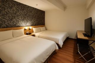 Chillax Inn 知樂愛河館 - Kaohsiung - 2