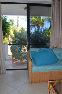 Caribbean Beachfront Apartment In Margarita Island - La Loma - 2