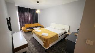 Güven Suite - Esenyurt - 9