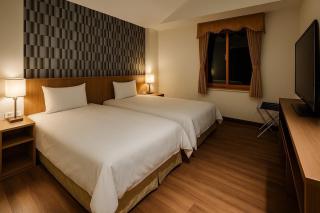 Chillax Inn 知樂愛河館 - Kaohsiung - 3
