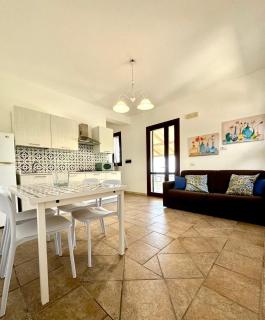 Villa Lo Scoglio - Ascea - 8