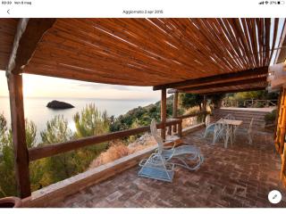 Terrazza Tramonto - Monte Argentario - 1