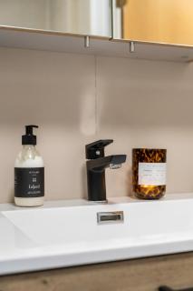 Central sea house apartment - Free parking - 4