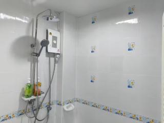 Central House Phuket - Cidade Phuket - 2