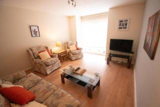 NEW Aberdeen Holiday Apartment - Entire Use - Aberdeen - 2
