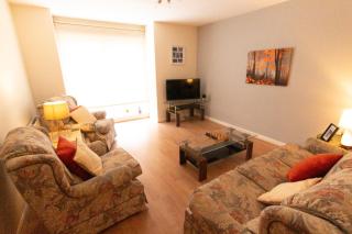 NEW Aberdeen Holiday Apartment - Entire Use - Aberdeen - 1