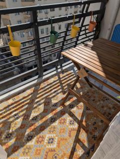 Cozy Apartment close to bus stop,metro station - Baku - 6