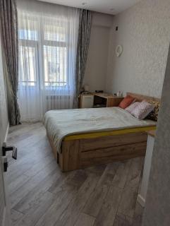 Cozy Apartment close to bus stop,metro station - Baku - 5