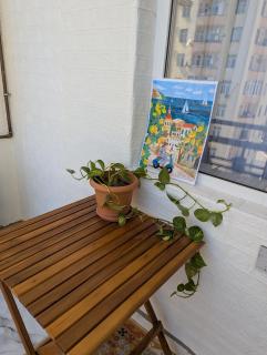 Cozy Apartment close to bus stop,metro station - 3