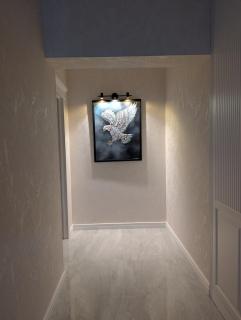 Cozy Apartment close to bus stop,metro station - Baku - 1