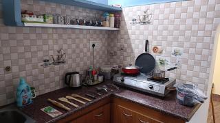 Pleasant 2BHK AC Home Guindy 20 mnts from Airport - Chennai - 9